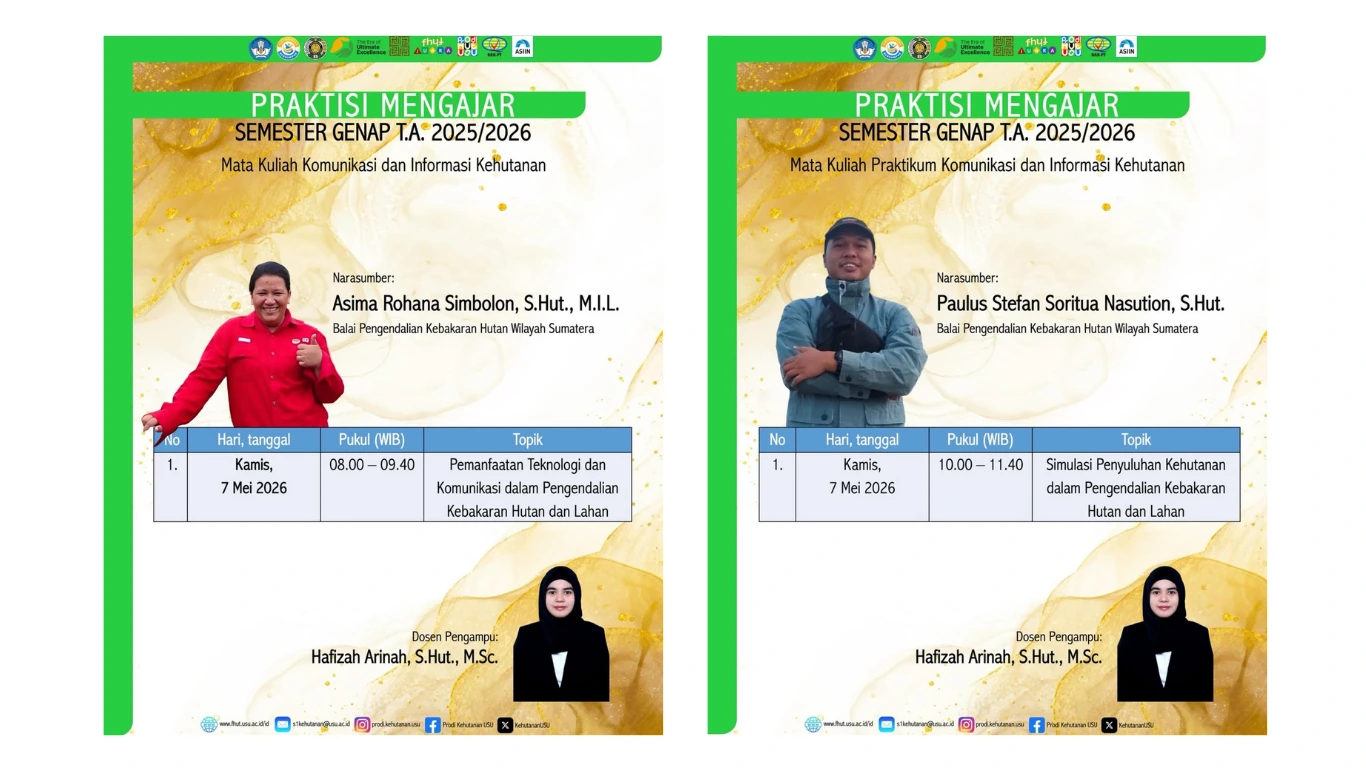 Berita Universitas